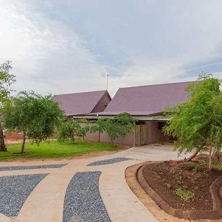 The Cottage Hoedspruit Exterior foto