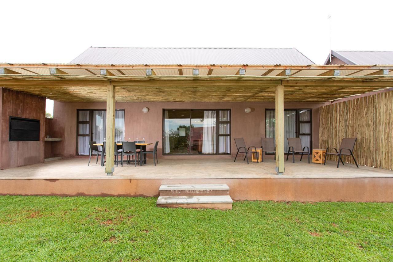 The Cottage Hoedspruit Exterior foto